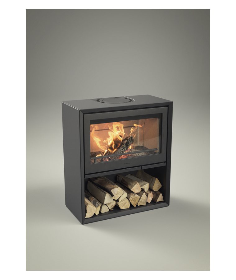 Contura 310 woodburning stove