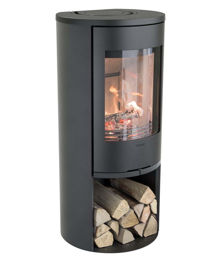 Contura 510 Style woodburning stove