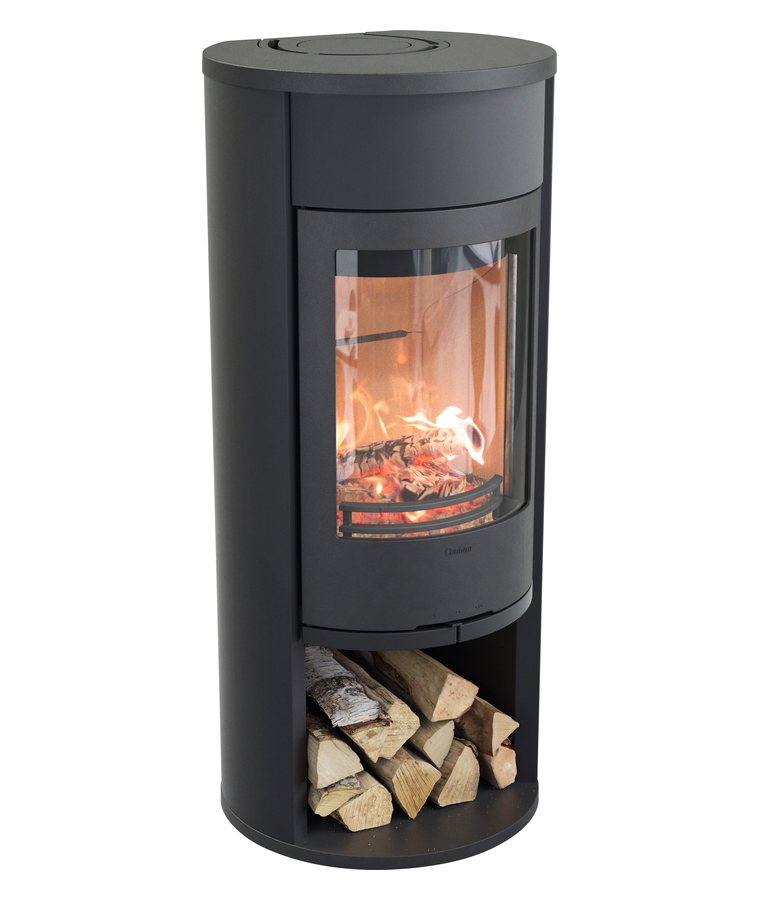 Contura 610 Style woodburning stove