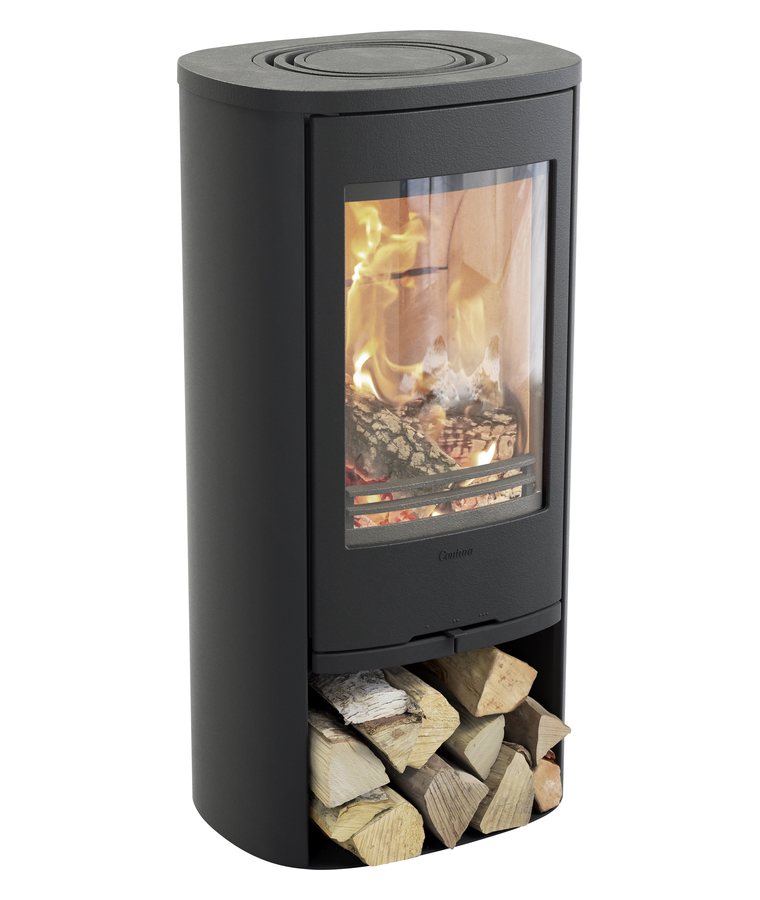 Contura 810 Style woodburning stove