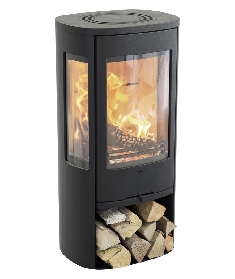 Contura 856 Style woodburning stove